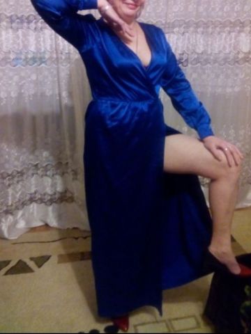 Ксюша